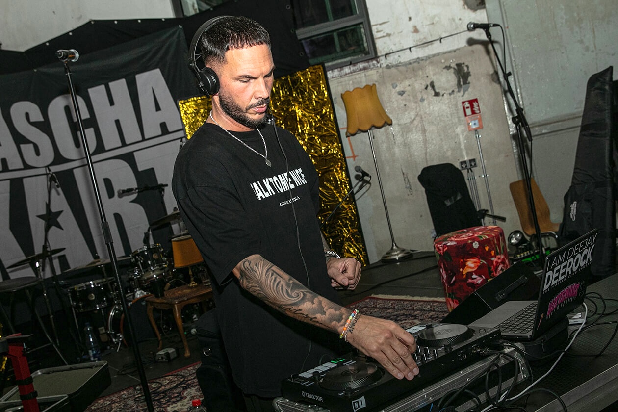 ID Arts Fleischmarkthalle 26