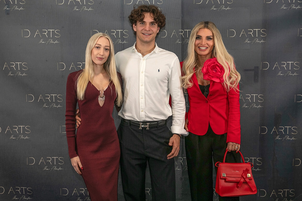 ID Arts Fleischmarkthalle 27