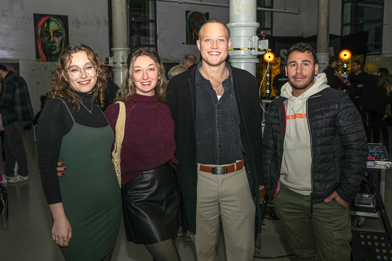 ID Arts Fleischmarkthalle 5