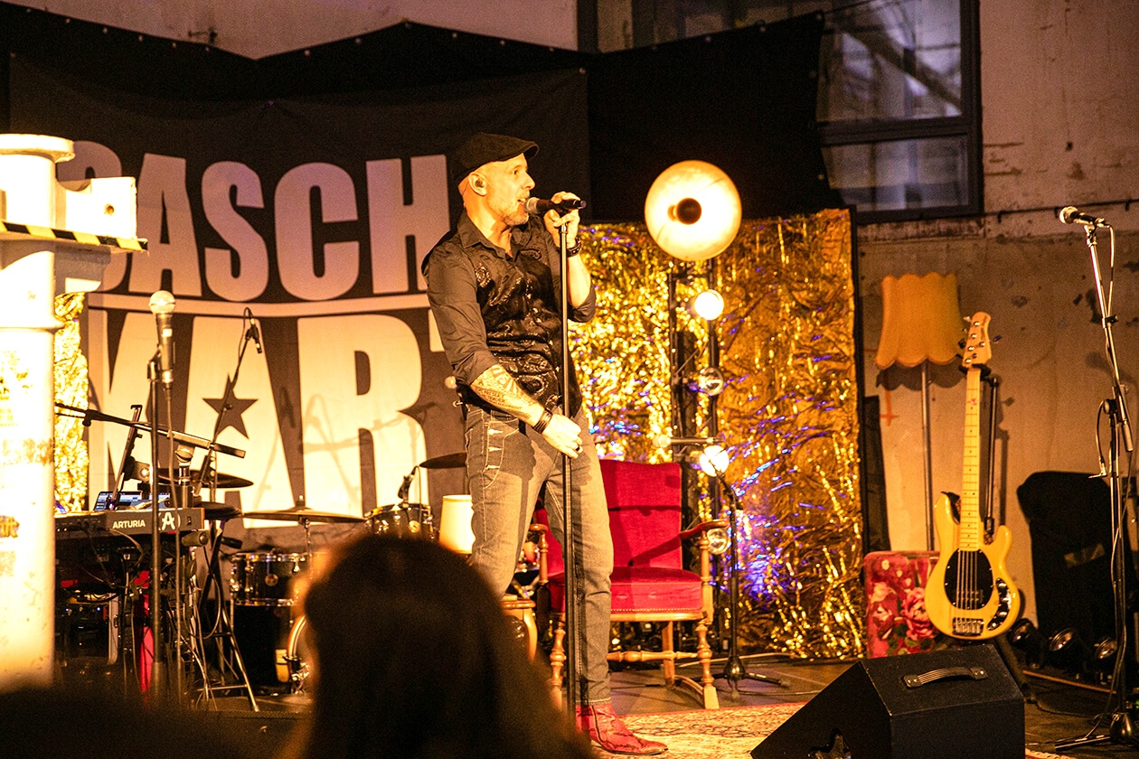 ID Arts Fleischmarkthalle 8