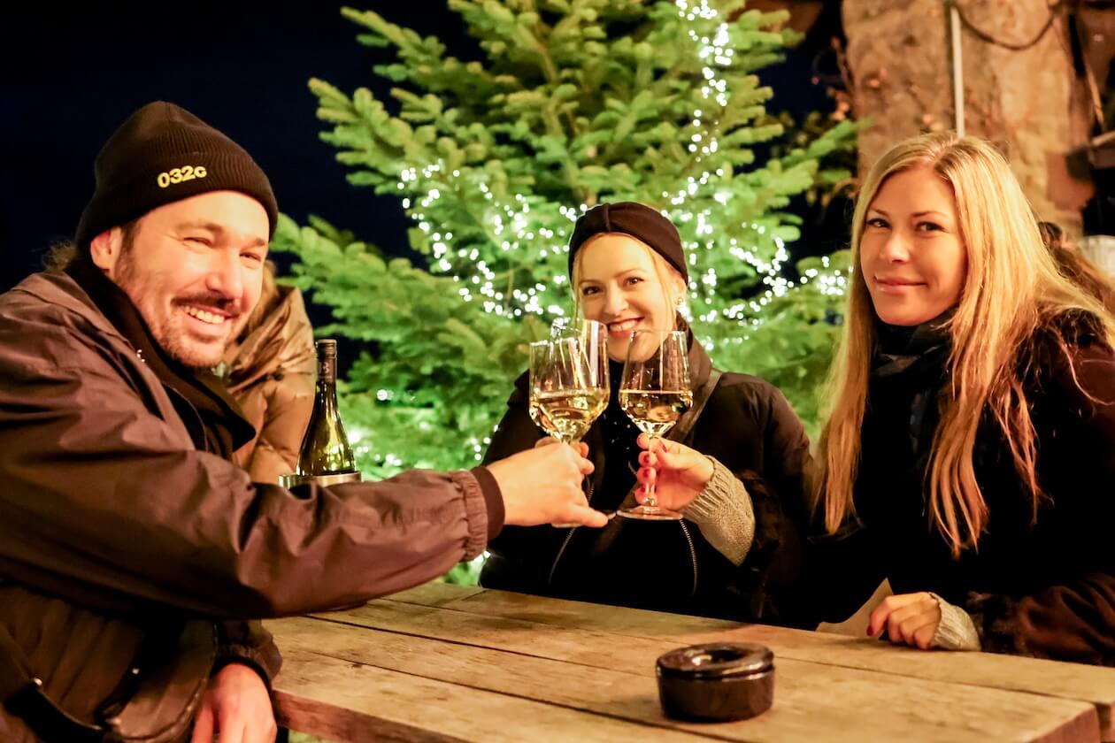 Winterzauber Anders auf dem Turmberg Karlsruhe 11