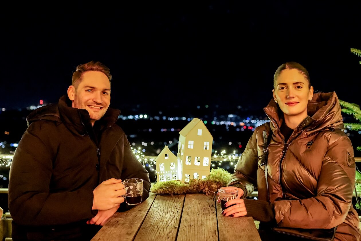 Winterzauber Anders auf dem Turmberg Karlsruhe 16