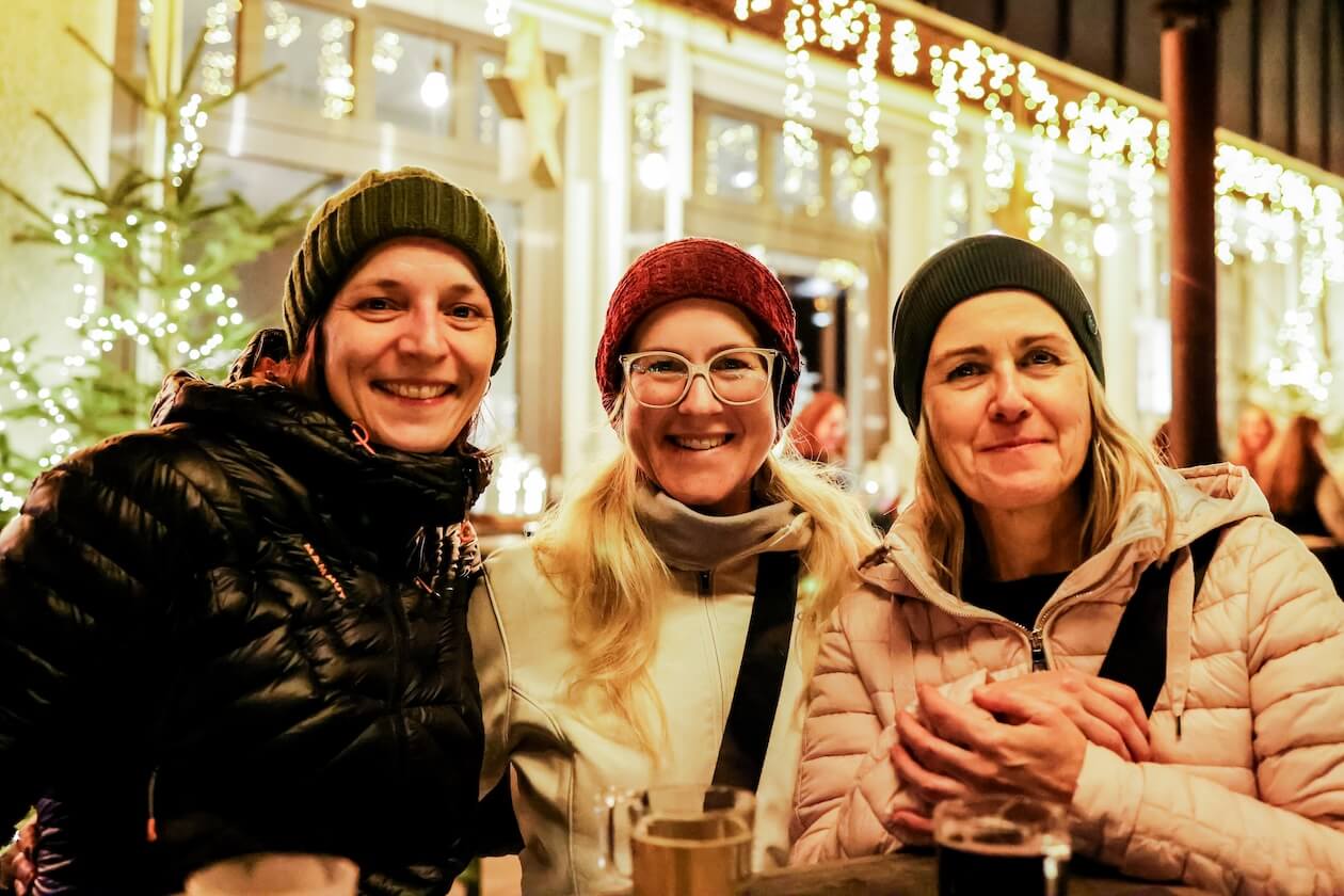 Winterzauber Anders auf dem Turmberg Karlsruhe 17