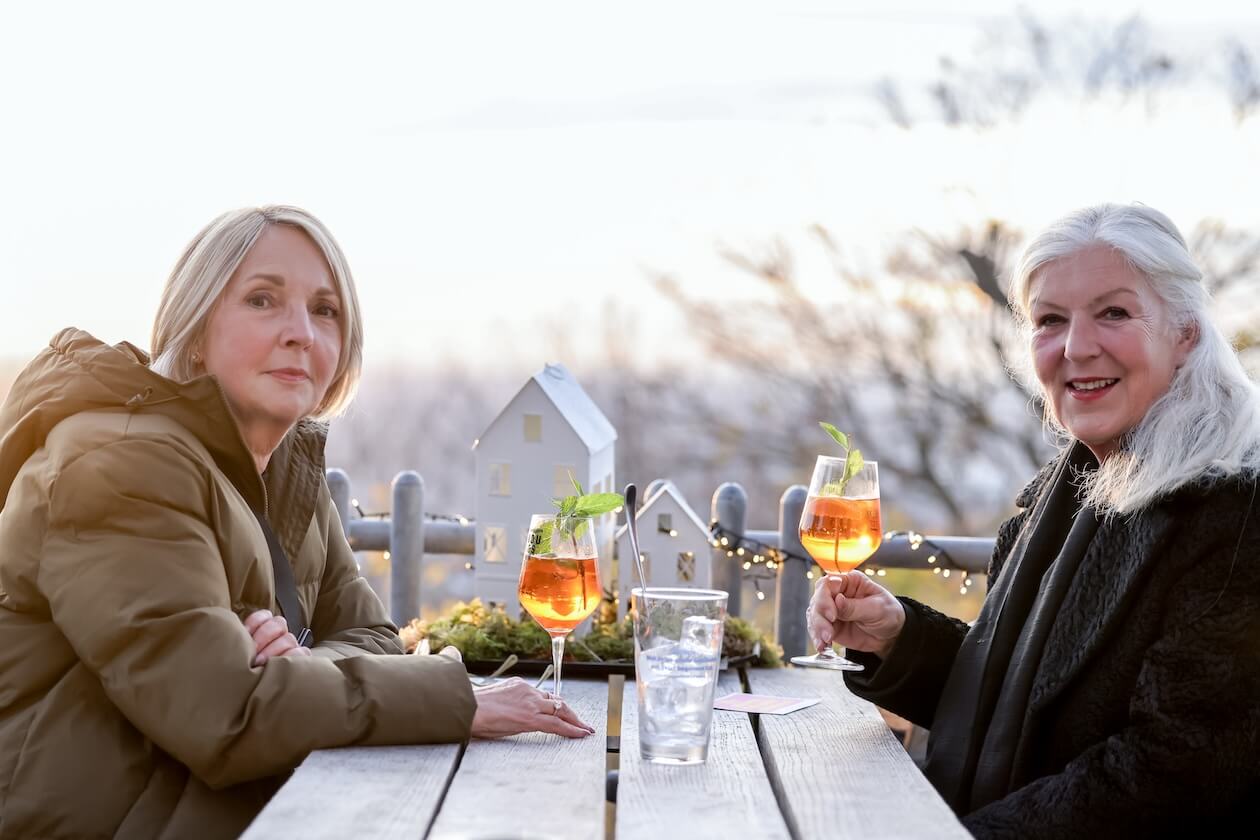 Winterzauber Anders auf dem Turmberg Karlsruhe 18