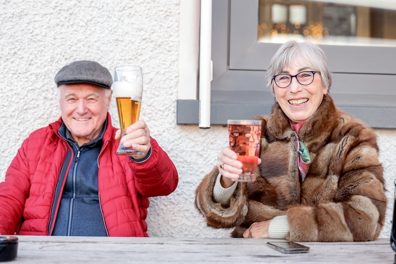 Winterzauber Anders auf dem Turmberg Karlsruhe 19