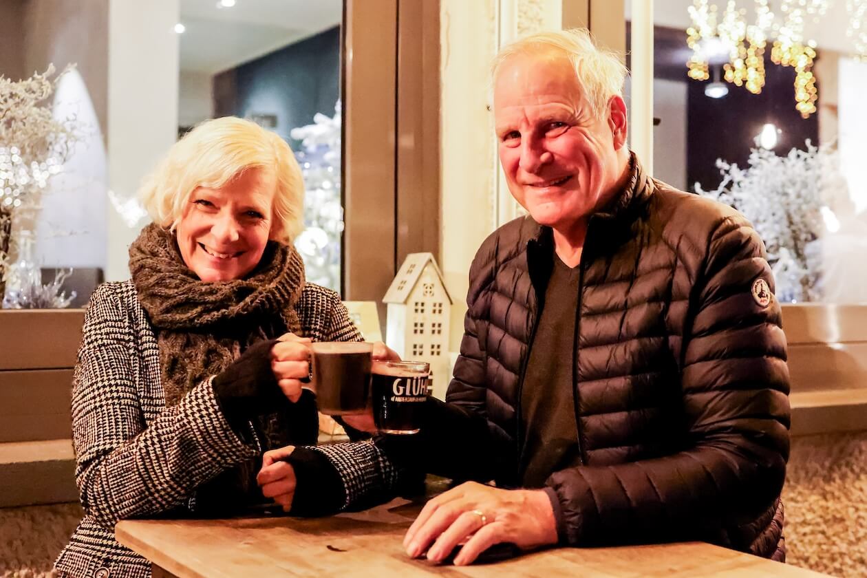 Winterzauber Anders auf dem Turmberg Karlsruhe 20