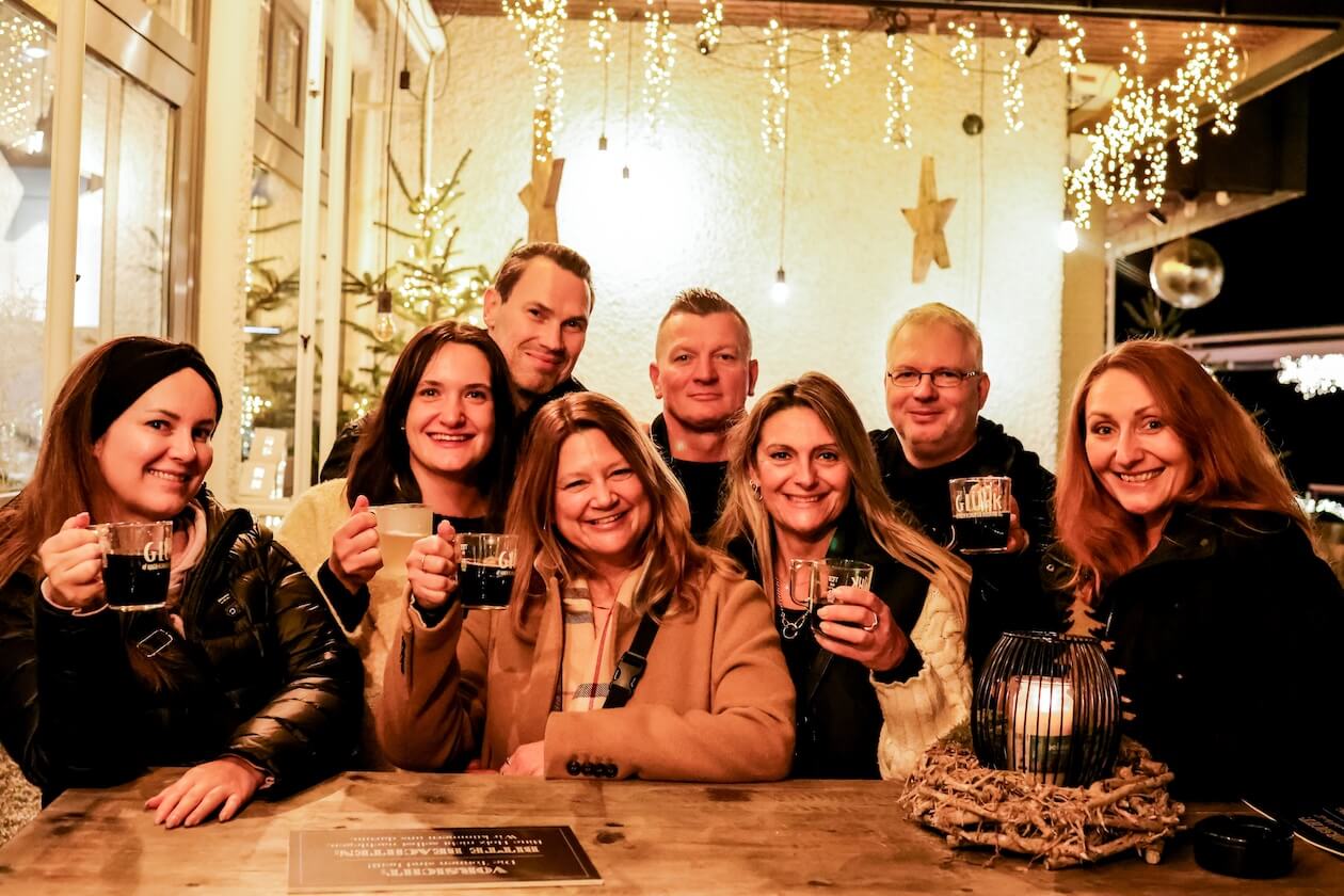 Winterzauber Anders auf dem Turmberg Karlsruhe 21