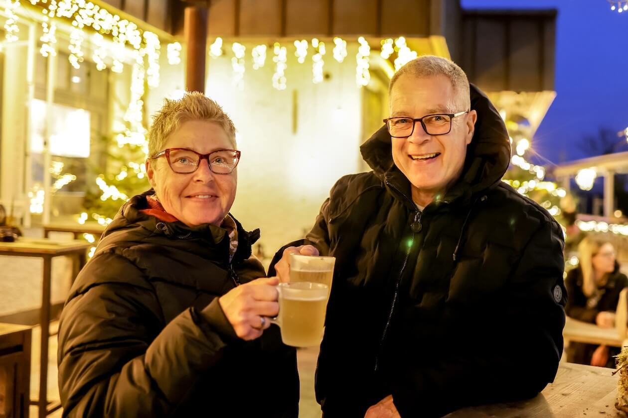 Winterzauber Anders auf dem Turmberg Karlsruhe 24