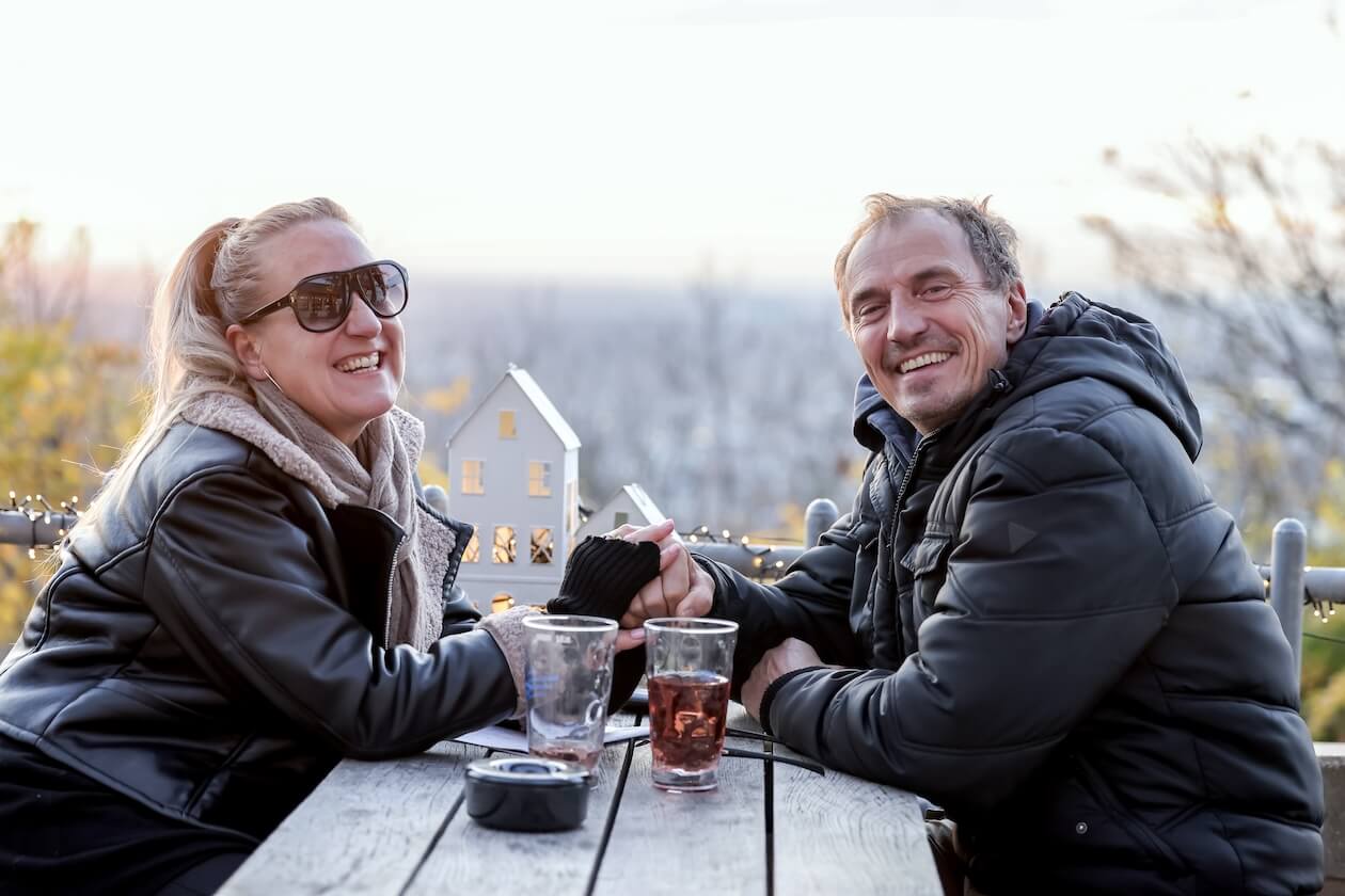 Winterzauber Anders auf dem Turmberg Karlsruhe 25