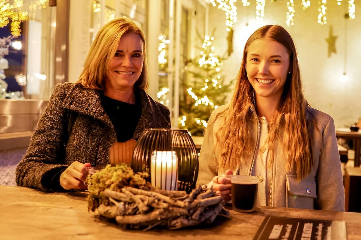 Winterzauber Anders auf dem Turmberg Karlsruhe 7