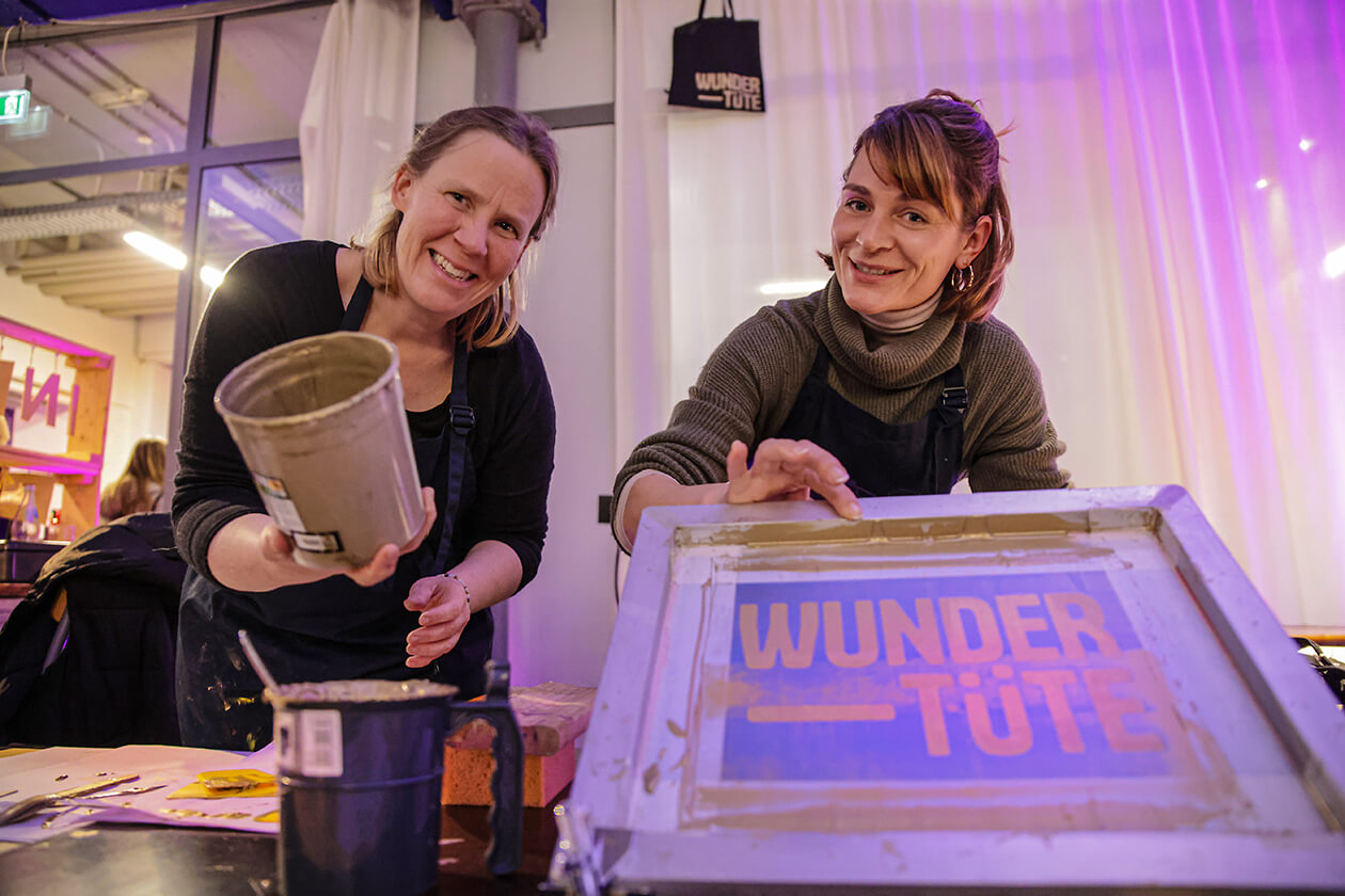 Wundertüte Tollhaus Karlsruhe 01