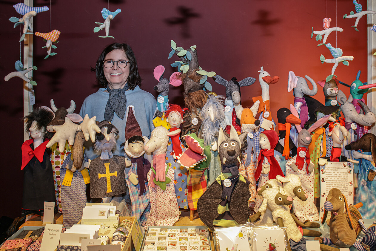 Wundertüte Tollhaus Karlsruhe 02