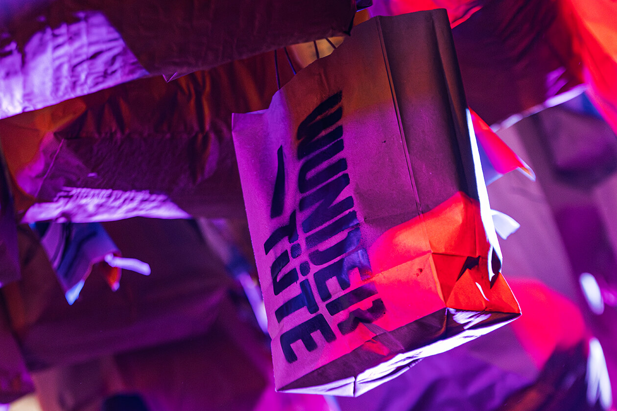 Wundertüte Tollhaus Karlsruhe 28