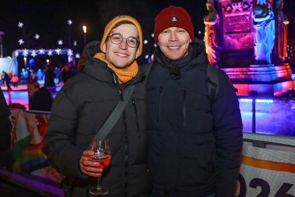 Beat Night Pride on Ice Karlsruhe 1001