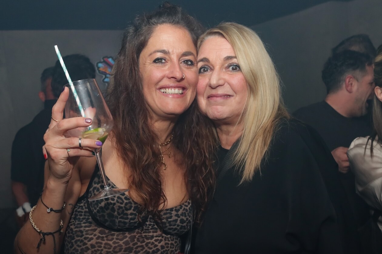 Electric Gala Ballhaus West Karlsruhe 02