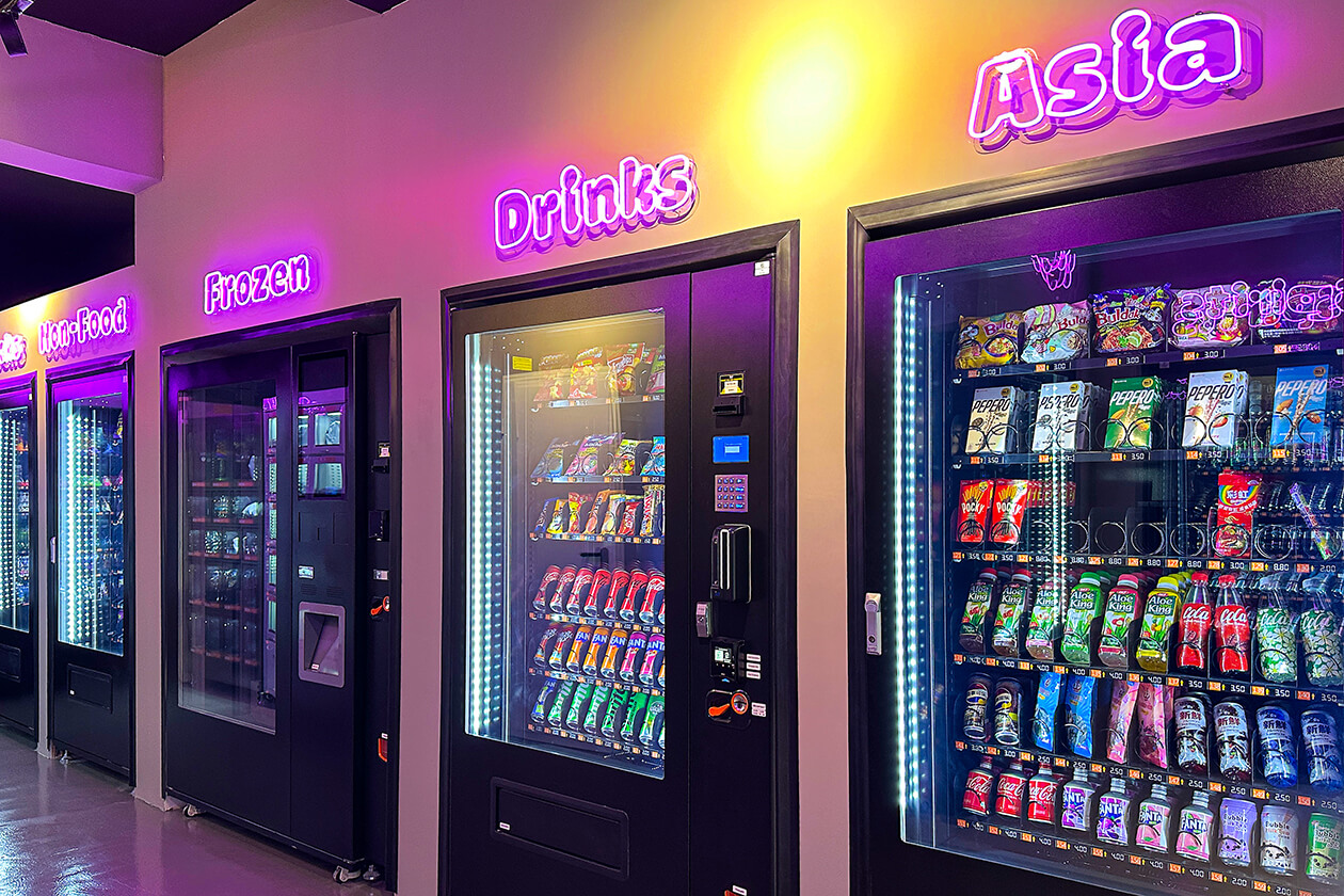 Tante Immerda Karlsruhe Sortiment