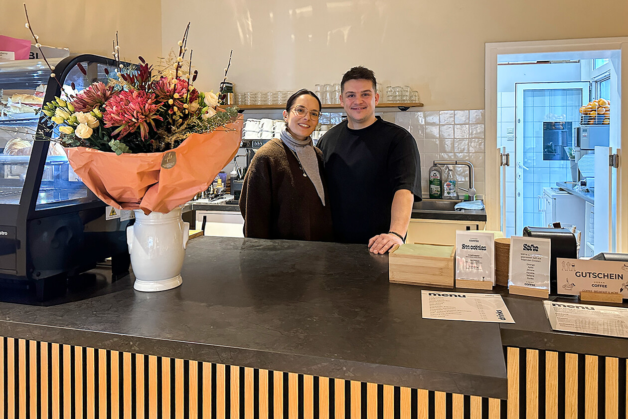 Urban Coffee Karlsruhe Inhaber