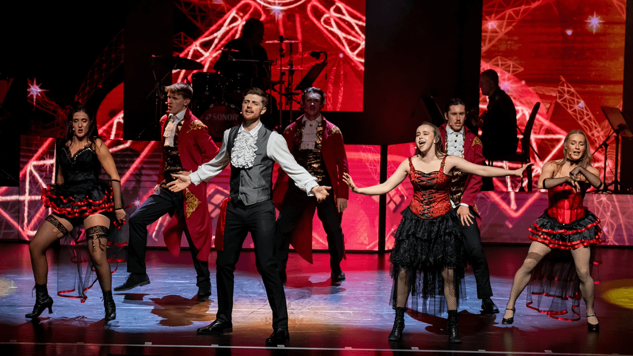 Best of famous Musicals