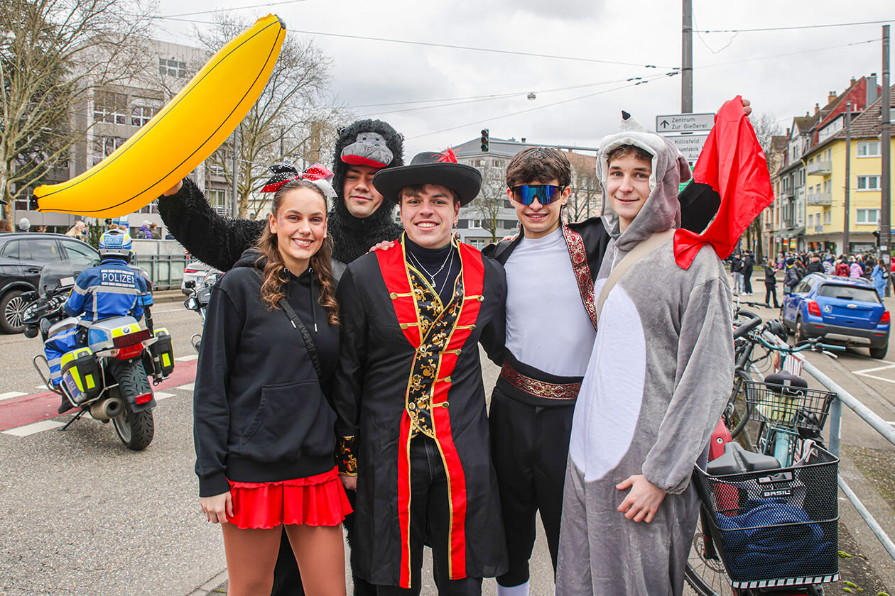 Durlacher Fastnachtsumzug 1468O01A