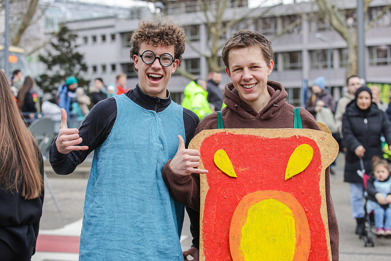 Durlacher Fastnachtsumzug 1469O01A