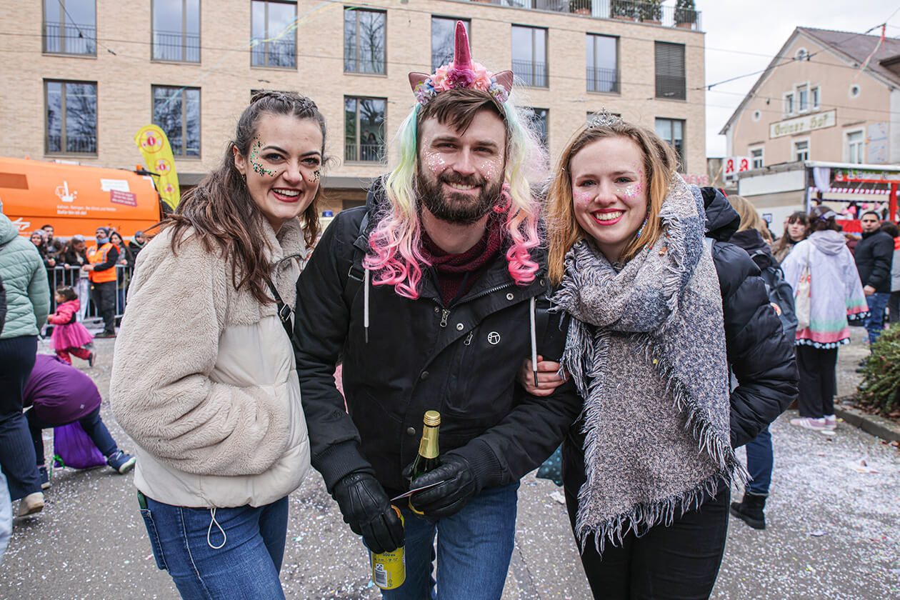 Durlacher Fastnachtsumzug 1508O01A