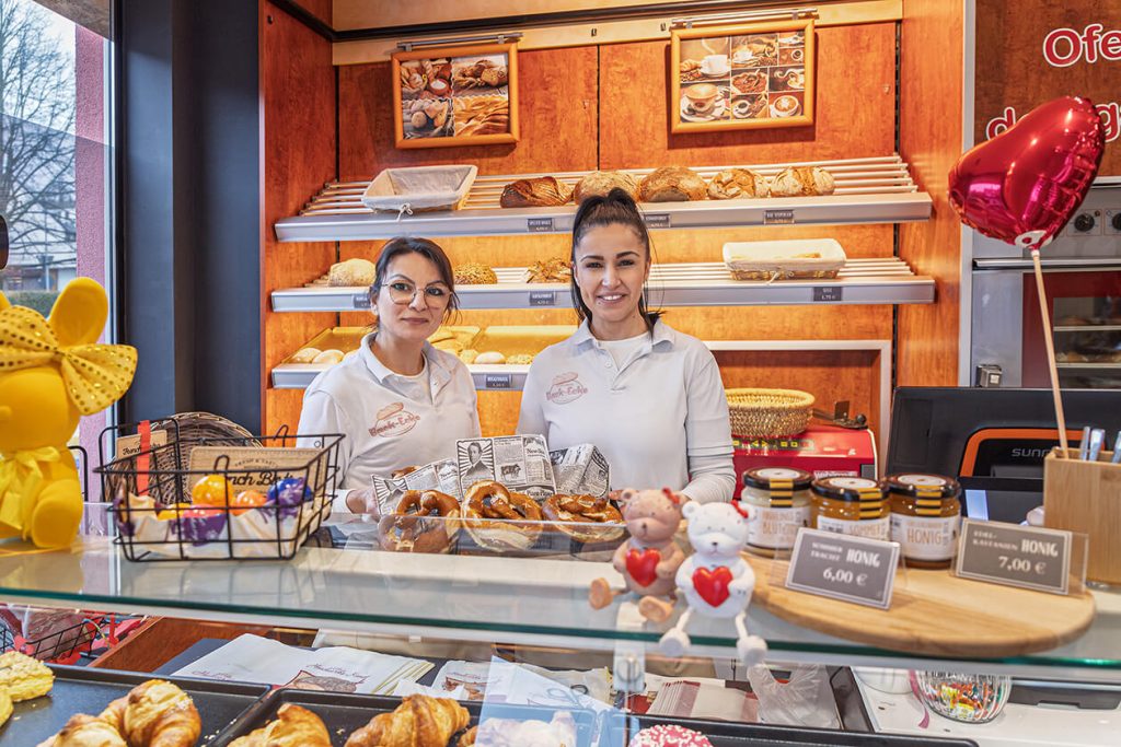 Grötzinger Back‑Ecke Karlsruhe Inhaber