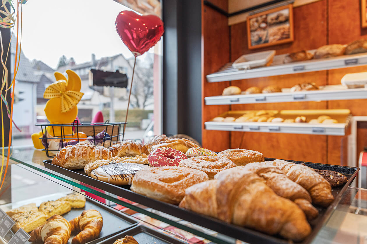 Grötzinger Back‑Ecke Karlsruhe Theke