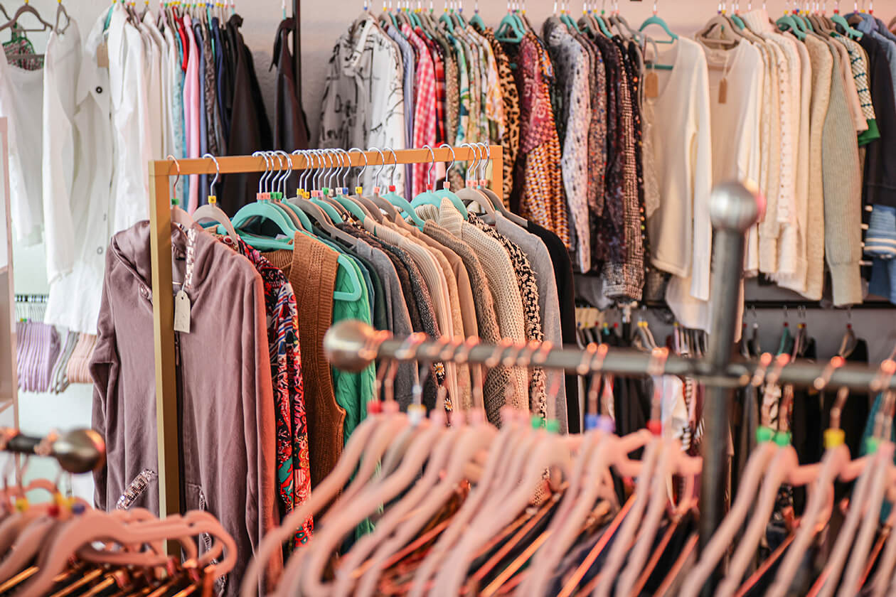 Schrankgeflüster und Tüll Karlsruhe Kleidung