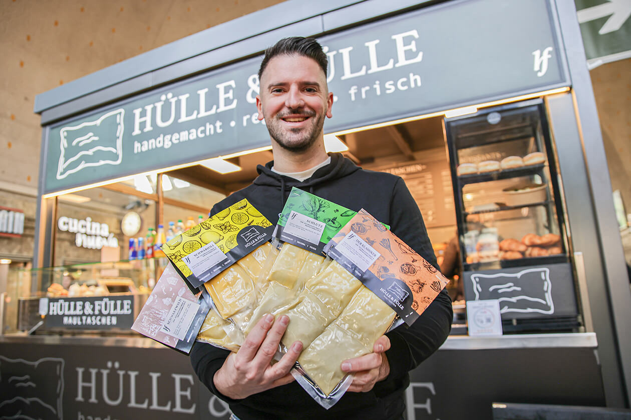 Hülle und Fülle Karlsruhe Inhaber