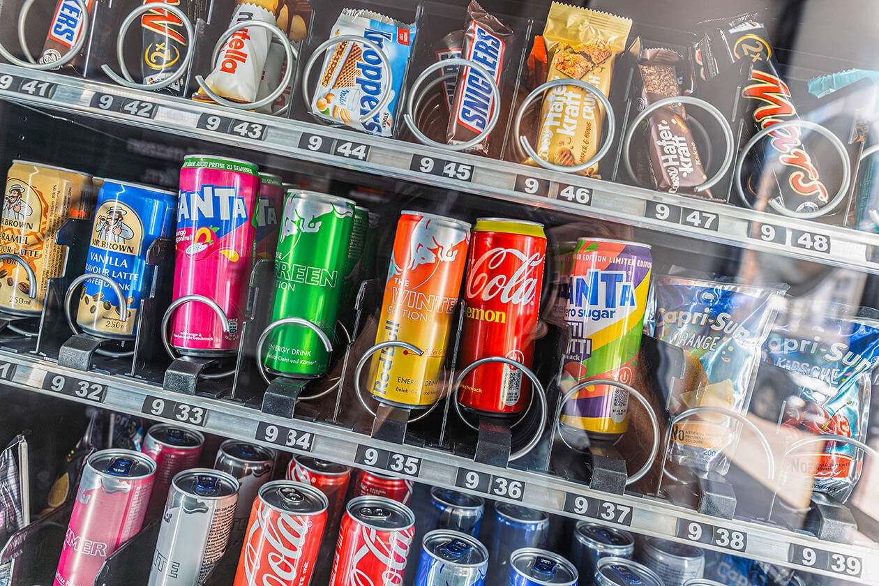 Limitless Anytime Karlsruhe Sortimentauswahl