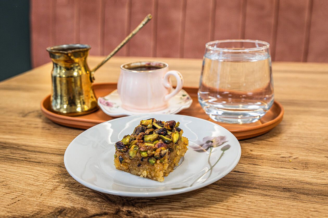 Time Out Karlsruhe Kaffee und Kuchen