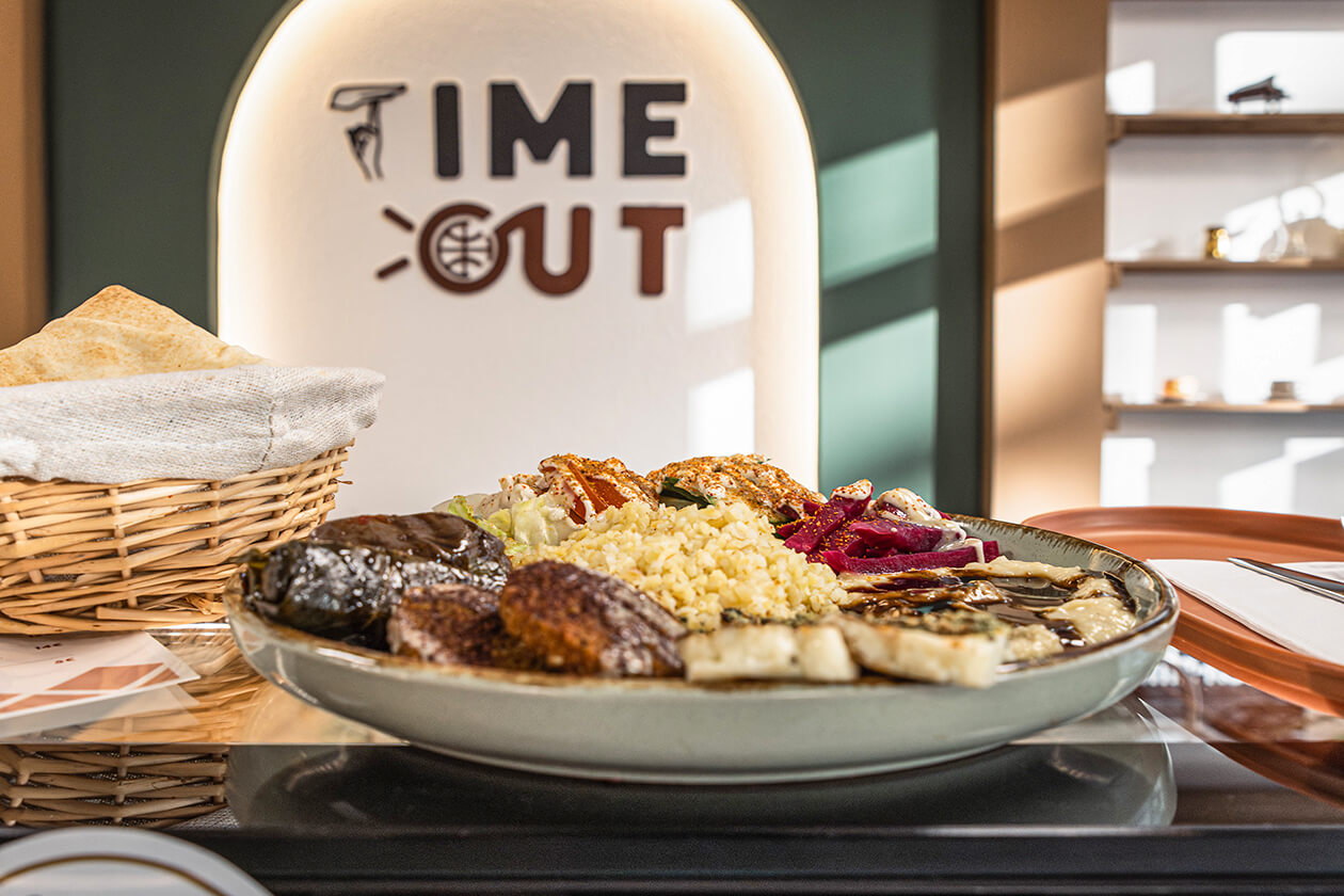 Time Out Karlsruhe Speisen