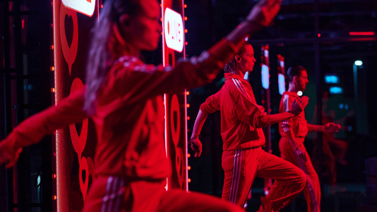 Digitaltheater XXL Broadcast Yourself Badisches Staatstheater Karlsruhe