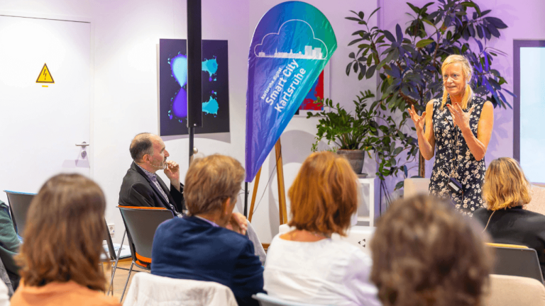 #digitalk: Wer sieht dich im Netz wirklich?