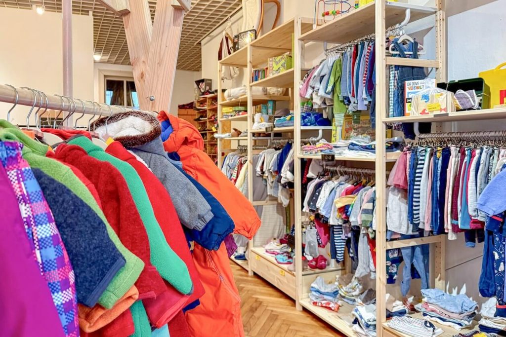 Kinderladen Goldig Karlsruhe