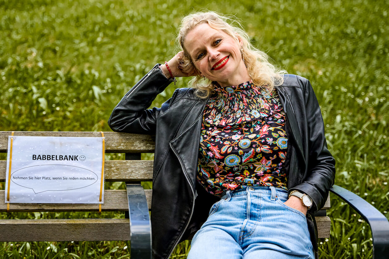 Anne Helene Kratzert Hohenwettersbach Karlsruhe