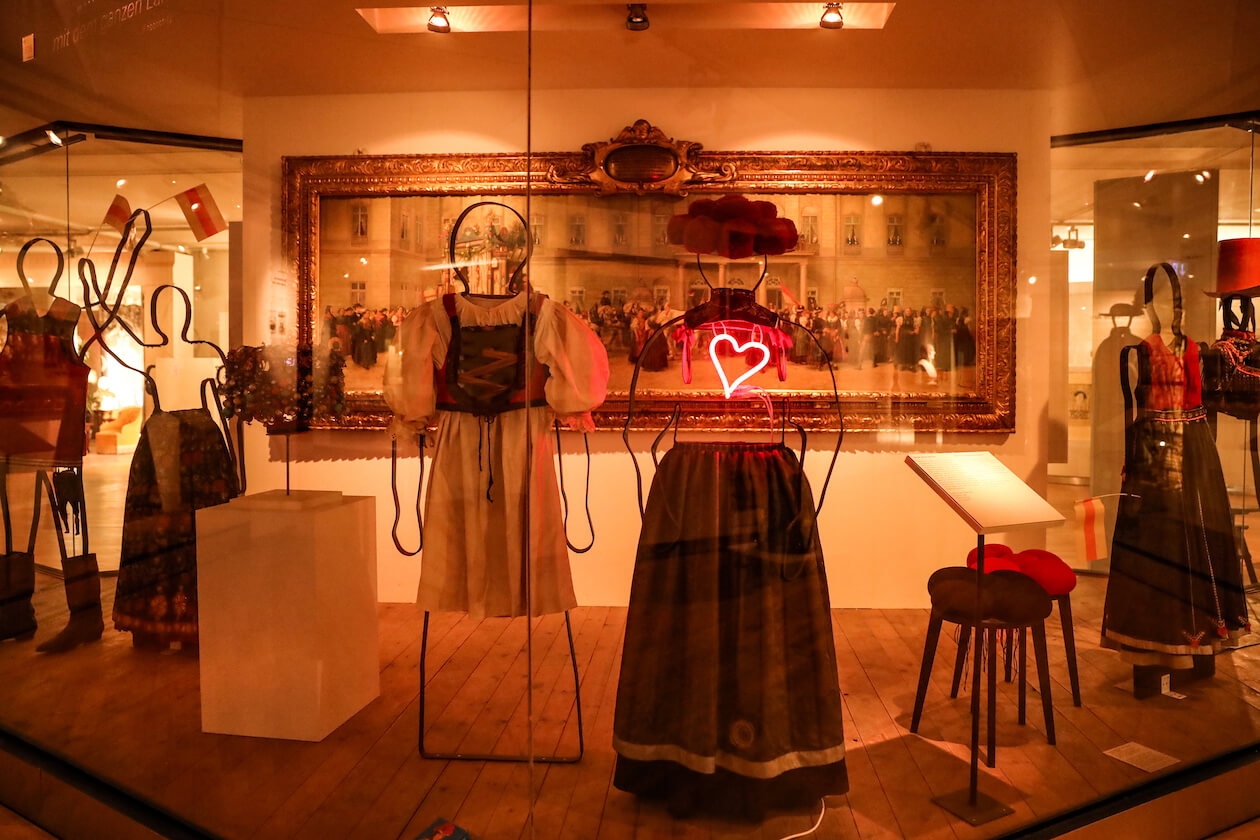 Badisches Landesmuseum Innenstadt-West Karlsruhe