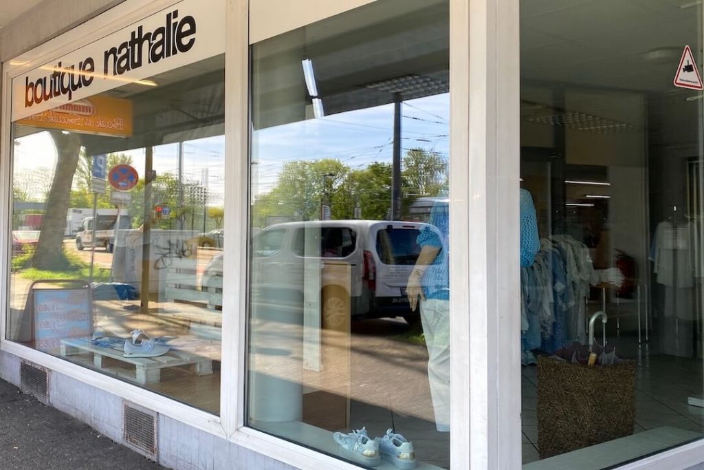 Boutique Nathalie Karlsruhe