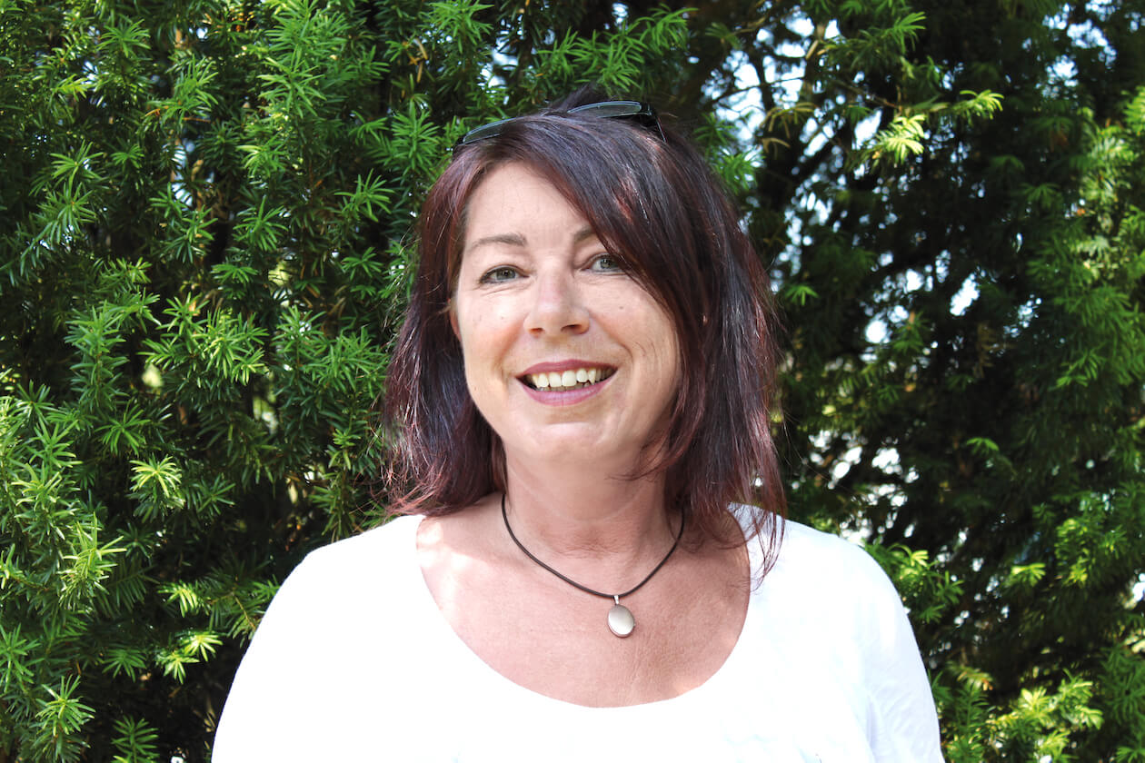 Daniela Engver ArtWellness Grünwettersbach Karlsruhe