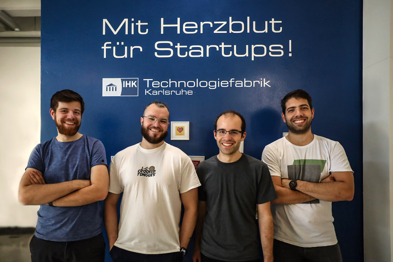 Enabl Technologies Technologiefabrik Oststadt Karlsruhe