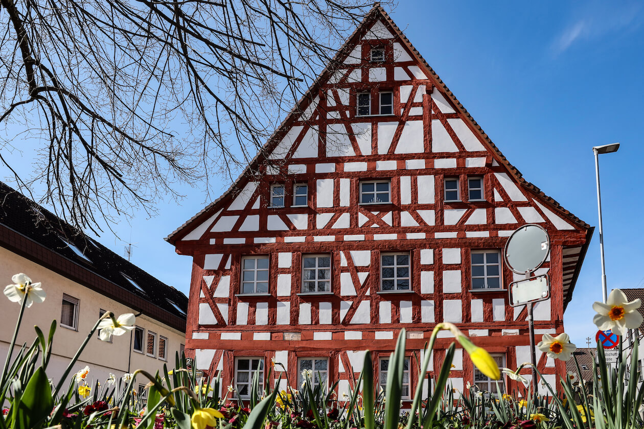 Heimatmuseum Stupferich Karlsruhe