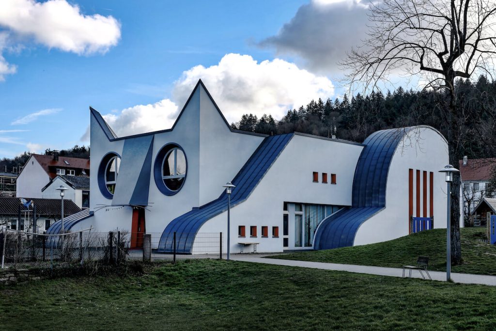 Kita Die Katze Wolfartsweier Karlsruhe