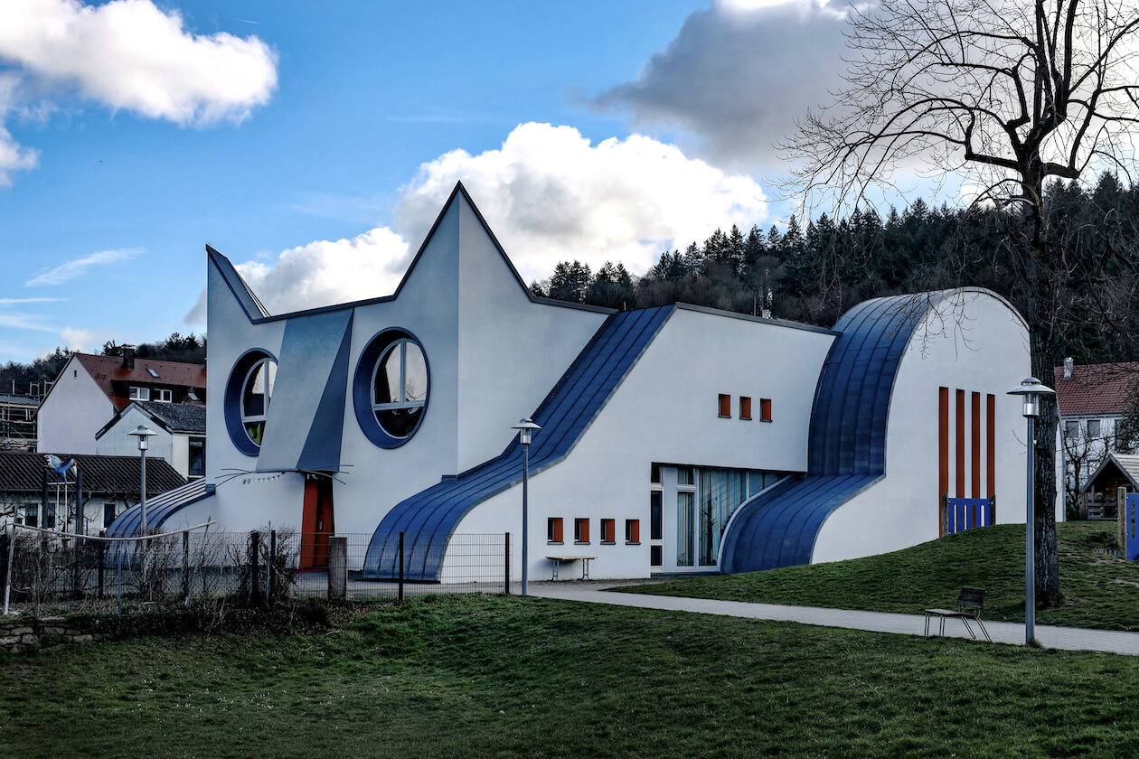 Kita Die Katze Wolfartsweier Karlsruhe