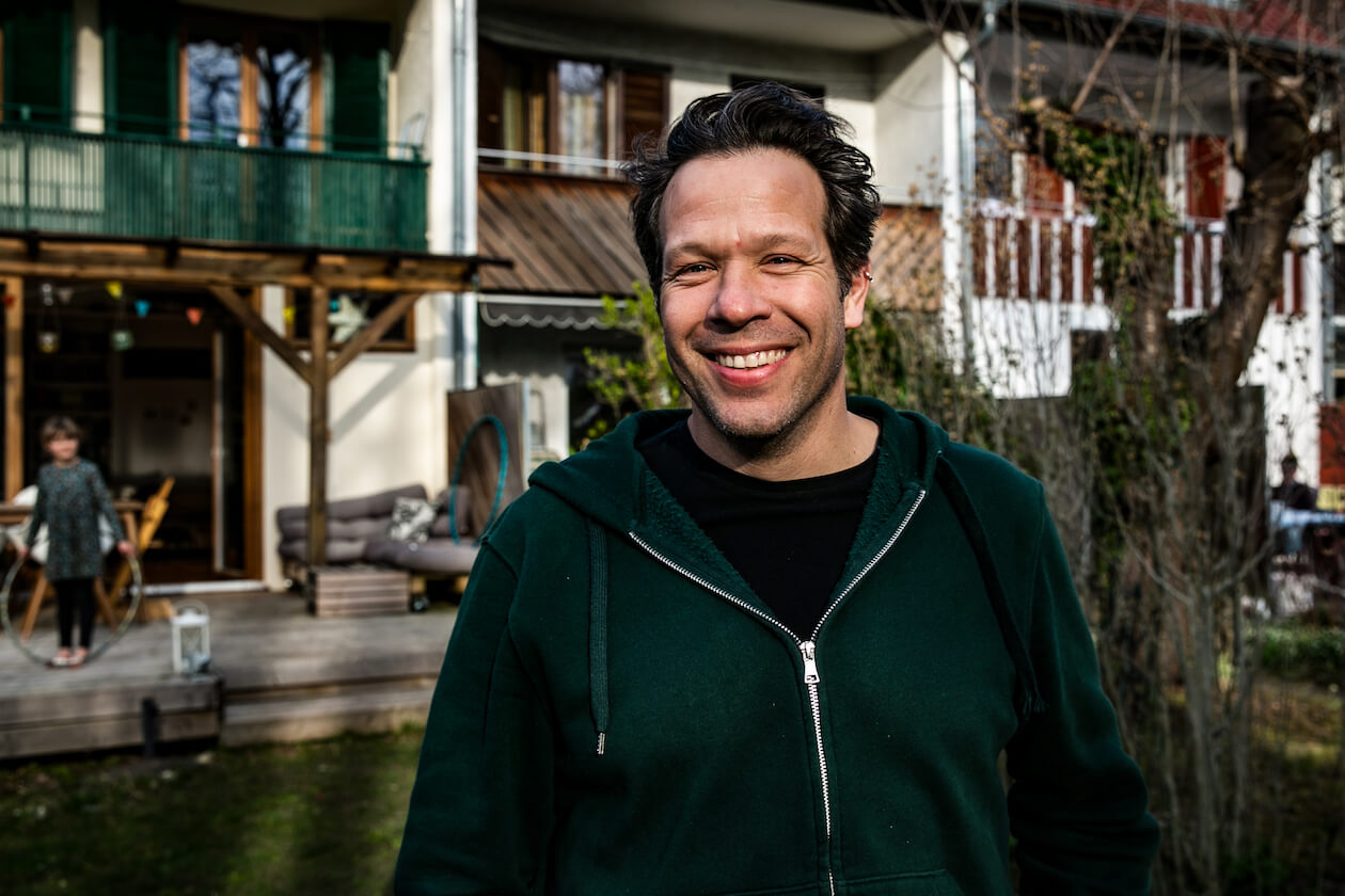 Philip Klein Rüppurr Karlsruhe