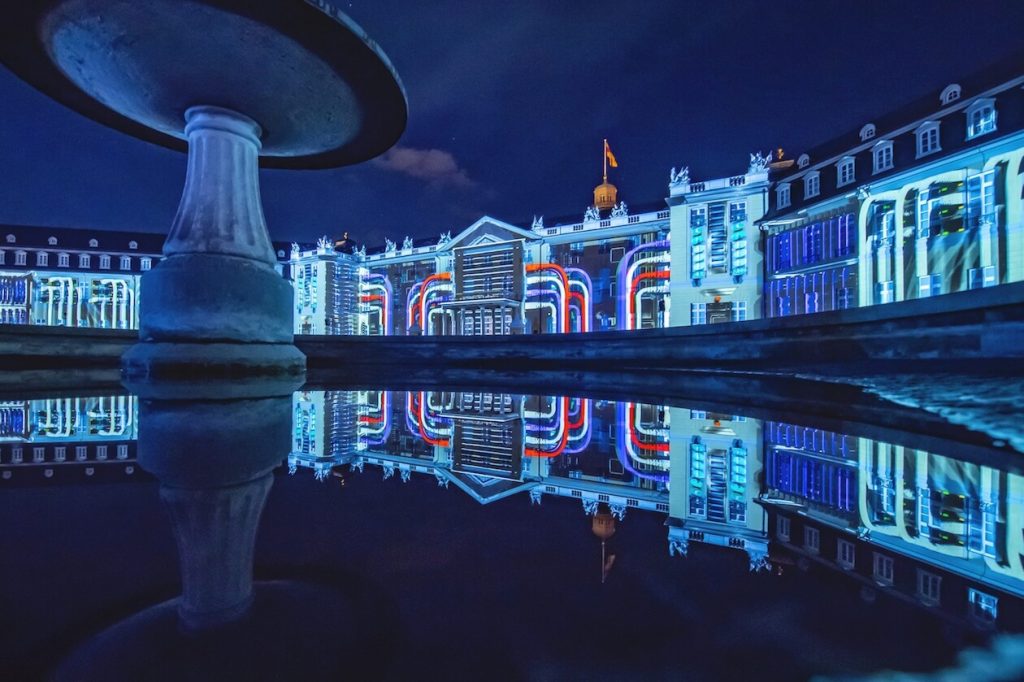 Schlosslichtspiele 2026