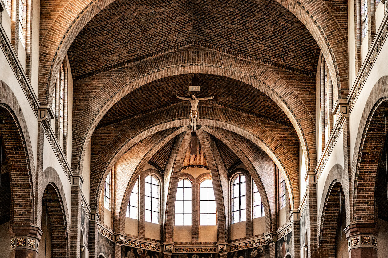 St. Cyriakus Beiertheim-Bulach Beiertheim-Bulach Karlsruhe