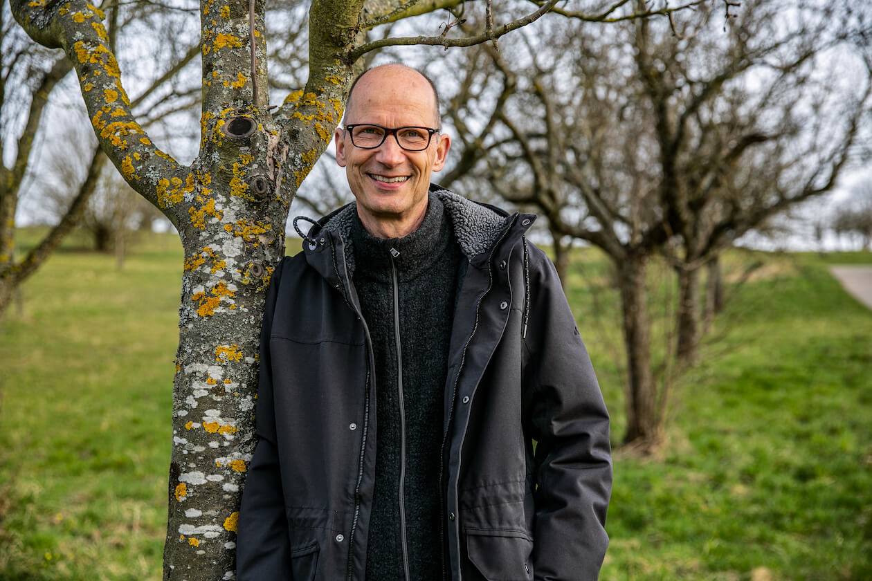 Uwe Günzel Karlsruhe Hohenwettersbach Karlsruhe