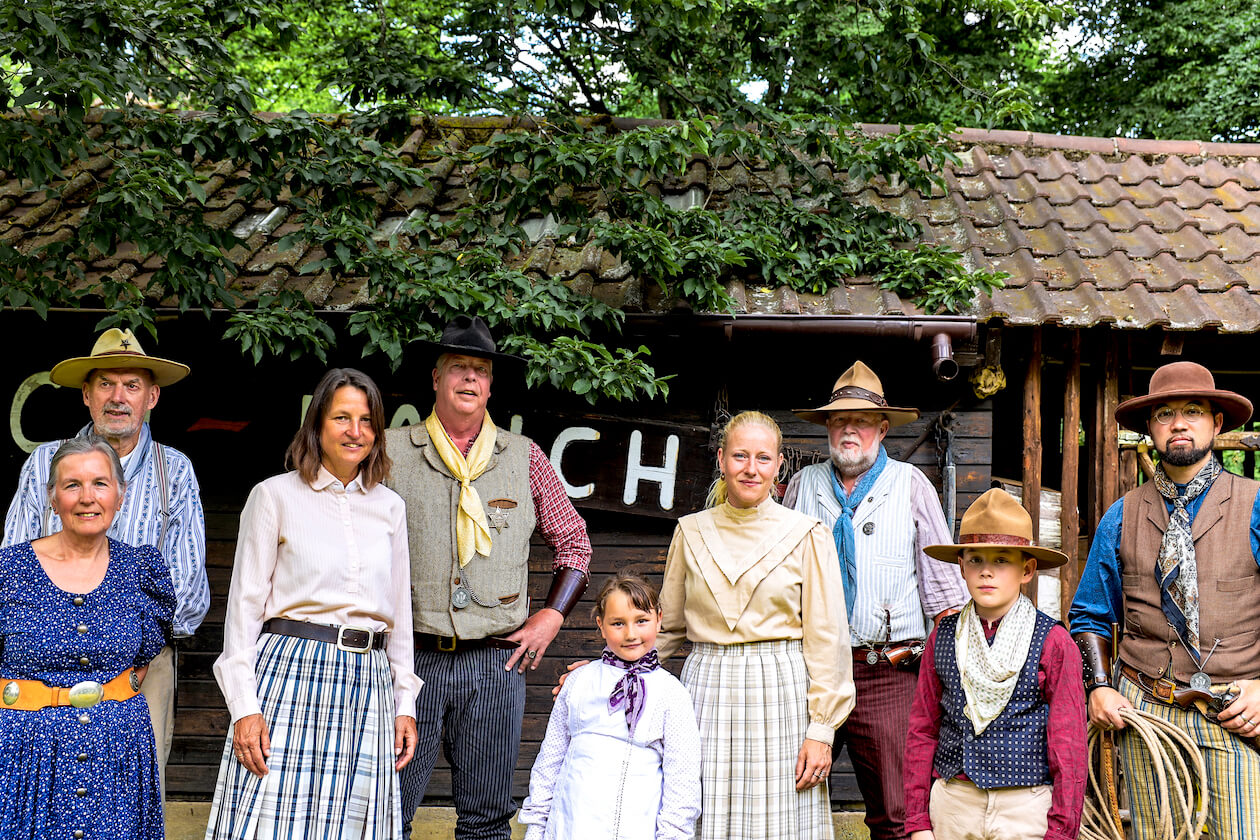 Westernclub Dakota Karlsruhe Rüppurr Karlsruhe
