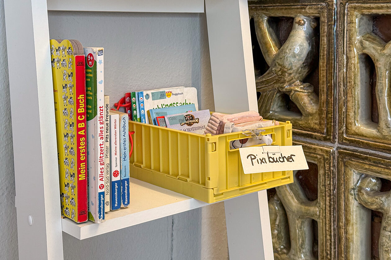 Pixibücher Kleines Klee Karlsruhe