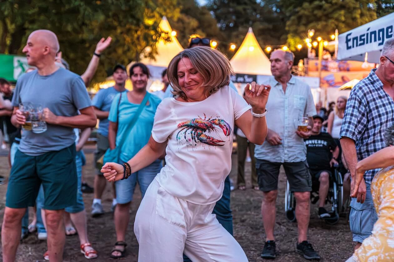 Das Fest am See Karlsruhe 10